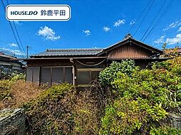 桑名市多度町戸津　中古一戸建て