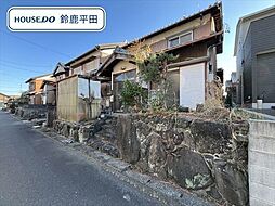 桑名市枇杷島台　中古一戸建て