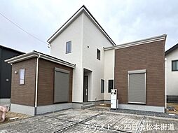 リナージュ鈴鹿市長太新町2丁目第1期　全5棟　3号棟　新築