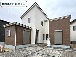 リナージュ鈴鹿市長太新町2丁目第1期　全5棟　3号棟　新築