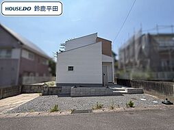 亀山市川合町 中古一戸建て