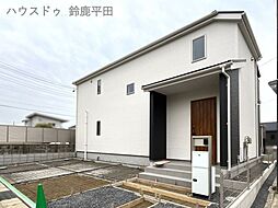 リナージュ鈴鹿市長太新町2丁目第1期　全5棟　1号棟　新築