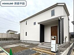 リナージュ鈴鹿市長太新町2丁目第1期 全5棟 1号棟 新築