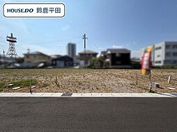 インテリジェンス矢橋　全10区画　4号地　建築条件なし土地