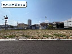 インテリジェンス矢橋　全10区画　3号地　建築条件なし土地