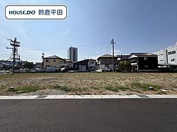 インテリジェンス矢橋 全10区画 3号地 建築条件なし土地