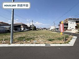 インテリジェンス矢橋 全10区画 2号地 建築条件なし土地