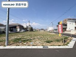 インテリジェンス矢橋　全10区画　2号地　建築条件なし土地