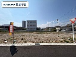 インテリジェンス矢橋　全10区画　9号地　建築条件なし土地