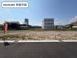 インテリジェンス矢橋　全10区画　7号地　建築条件なし土地