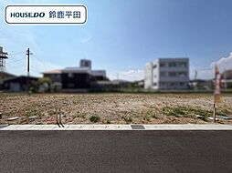 インテリジェンス矢橋　全10区画　6号地　建築条件なし土地