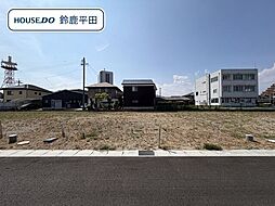 インテリジェンス矢橋 全10区画 5号地 建築条件なし土地