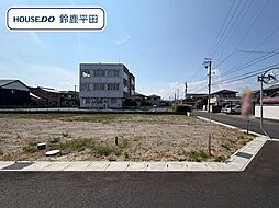 インテリジェンス矢橋 全10区画 10号地 建築条件なし土地