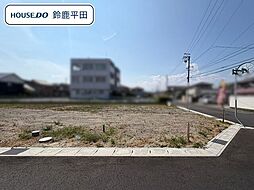 インテリジェンス矢橋　全10区画　10号地　建築条件なし土地