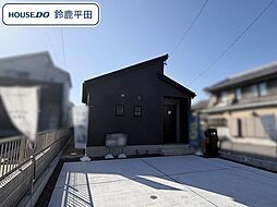 リナージュ鈴鹿市白子2丁目01期　全1棟　新築一戸建て