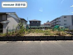 鈴鹿市若松北2丁目　建築条件なし土地