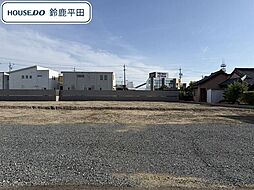 神戸4丁目　全5区画　2号地　建築条件なし土地