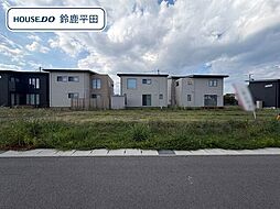 鈴鹿市北玉垣町字小塚　全13区画　7号地　建築条件なし土地