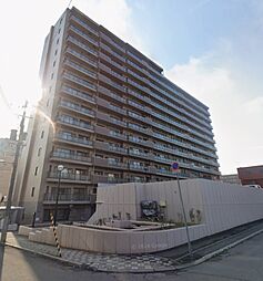 ラポール手稲駅前 501