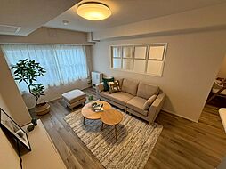セザール澄川４条 204