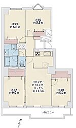 グリーンコーポ大谷地 911