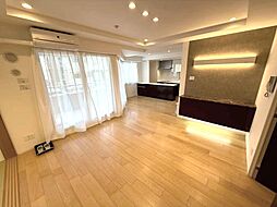 ミリオン菊水駅前 201