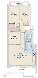 メゾンドルチェ北２５条 308