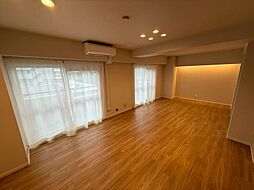 ライオンズマンション山鼻１３条 301
