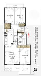 メゾンドルチェ拾参番館 607
