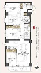 ロジェ山鼻 202