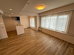 リラハイツ平岸 803