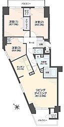 アイシティ羊ヶ丘通 901