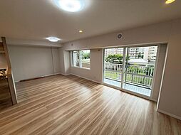 中銀ヴェルデシティあいの里４号館 301