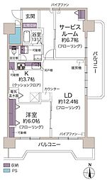 朝日プラザ偕楽園 910
