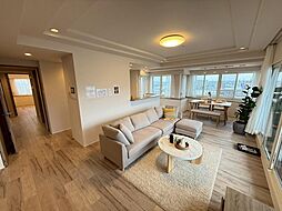 クリーンリバーフィネス手稲オーブ