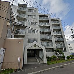 エステート新さっぽろ 404