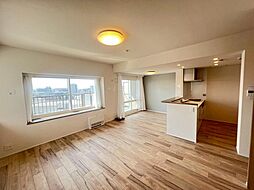 パーク・シティ大谷地Eコート 1406