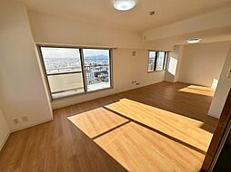 森林公園パークハウス西五番街C棟 812