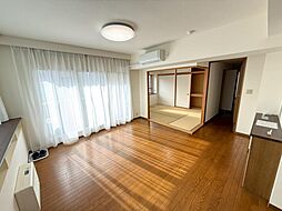 クリオ旭ヶ丘参番館 201