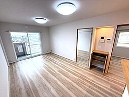 サンセレクト稲積公園II 601