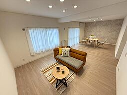 サンピア中島公園 214