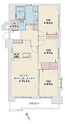 ロイヤルシャトー白石本通 706