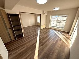 コープ野村澄川第２ 508