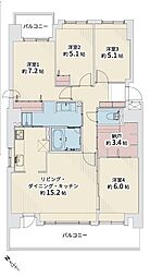 琴似シティハウス 201
