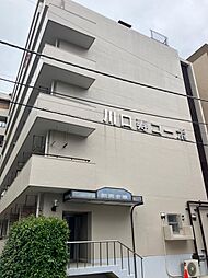 川口寿コーポ 317