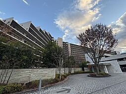 パークホームズ立川