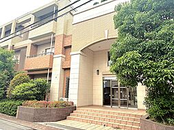 ルイシャトレ府中フェアリーコート