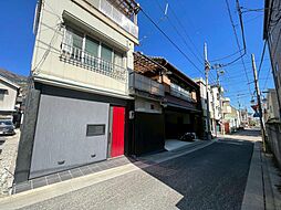 三好市池田町マチ