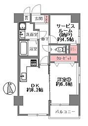 サンロイヤル都島本通 307