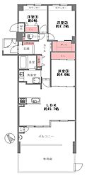 サンメゾン枚方朝日丘かえで館 110
